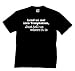 Lead Us Not Into Temptation T-shirt, Tell Us Where It Is