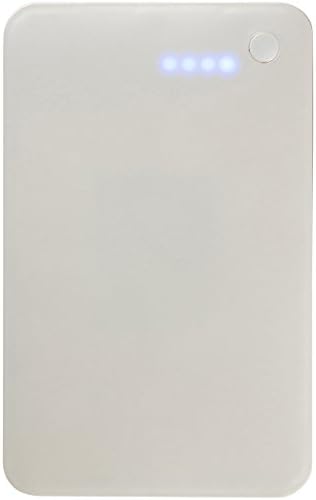 Nu Energi Portable Power Charger