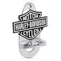 H-D Wall Mount Bottle Opener 99333-08V
