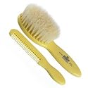 Kent Baby Brush & Comb Set