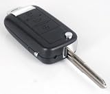 Spy Neu: Rydges® HD Mini Spionkamera Schlüsselanhänger getarnt im Klappschlüssel + 4GB microSD
