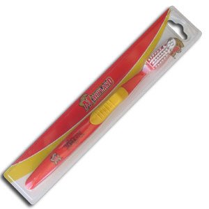 College Toothbrush - Maryland Terrapins