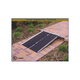 PVI Singlefold Ramp
