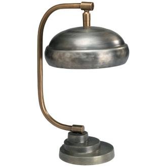 Jamie Young Steam Punk Table Lamp On Sale