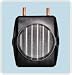 Hydrogen Ice Box 6 Water-Cooled Heat Exchanger