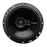 Rockford Fosgate R1675 Prime 6.75-Inch 3-Way Coaxial Full-Range Speaker 