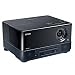 Epson V11H257220 MovieMate72 720p Home Theater Projector with Built In DVD Player