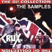 The Oi Collection by Crux