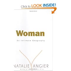 Woman: An Intimate Geography