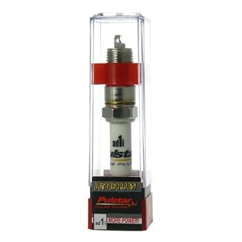 Set A Shopping Price Drop Alert For Pulstar ad1i Iridium Pulse Spark Plug, Pack of 1