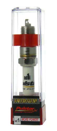 Pulstar ad1i Iridium Pulse of 1