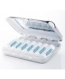 GoSMILE - TOUCH UP Compact (mint-licious)