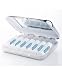 Beauty : GoSMILE - TOUCH UP Compact (mint-licious)
