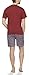 Moonline Men's Summer Sleepwear Pajama Set