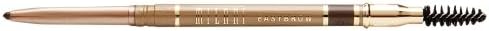 Milani Brow Automatic Pencil, Dark Brown 02 (Pack of 1)