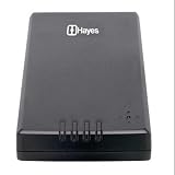  : Hayes V.92 USB Mini External M
