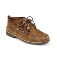 Blue Point Chukka Penny Loafer