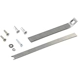 Kohler 84999 Toilet Seat Anchor Kit