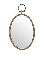 Especial Deco Vertical Espejo de Pared