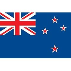 Autoaufkleber Sticker Fahne Neuseeland Flagge Aufkleber