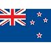 Autoaufkleber Sticker Fahne Neuseeland Flagge Aufkleber
