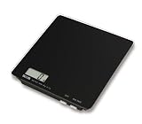 Tanita Electronic Glass Kitchen Scales