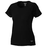 Mountain Hardwear Women's Wicked Lite Short Sleeve Tee