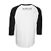 FOX Men's 40YR Raglan t-shirt