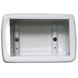 NavPod GP1031 SailPod Precut f/Raymarine C120W f/9.5" Pedestal Guard