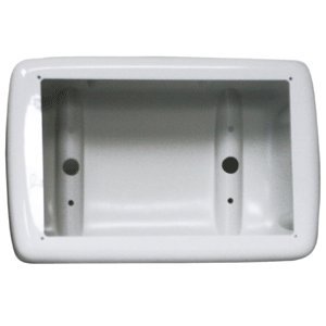 NavPod GP1031 SailPod Precut f/Raymarine C120W f/9.5