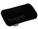 BUGATTI Luxus Tasche Neopren Case für Handy Nokia 5530
