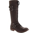 Penny Loves Kenny Women's Farber Nubuck Shoes