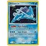 Pokemon Diamond & Pearl Secret Wonders Suicune Holofoil Card 19/132
