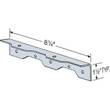 Simpson Strong Tie #TA9Z 9Staircase Angle Z-Max