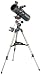 Celestron 31042 AstroMaster 114 EQ Reflector Telescope