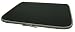 GAGS Black Water Resistant Anti Shock Dual Zipped Sleeve / Case / Pouch For All 13.3 inch Apple Macbooks