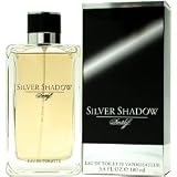 Produkt-Bild: Davidoff Silver Shadow Eau de Toilette Spray 100ml