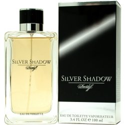 Davidoff Silver Shadow Eau de Toilette Spray 100ml Preisvergleich