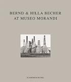  Bernd & Hilla Becher at Museo Morandi de Bernd and Hilla Becher