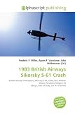 1983 British Airways Sikorsky S-61 Crash