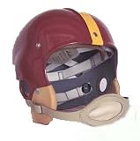 USC Trojans 1950's Authentic Vintage Full Size Helmet