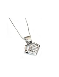 1.00 Carat Diamond Fashion Pendant