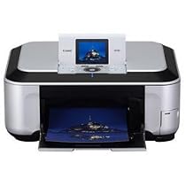 Canon MP980 Wireless All-In-One Photo Printer 2922B002 From Canon Office Products