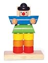 Bajo Toys Clown Stacker