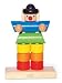 Bajo Toys Clown Stacker