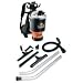 Hoover Vacuum Products - Shoulder Backpack Vacuum,