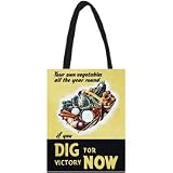 Cotton Shopper - Dig for Victory