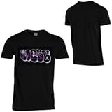 WeSC WeSC Throw Up Short-Sleeve T-Shirt - Men's