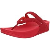 FitFlop Women's Whirl Thong Sandal