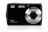 12 MP, 3IN LCD, 3X OPTICAL,ZOOM (BLACK)